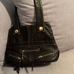 Gustto Bag black